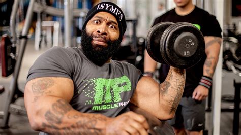 Ct fletcher - Shop ISYMFS Apparel - http://www.ctfletcher.comARE YOU RAW AND ULFILTERED LIKE ME!?ARE YOU ALSO INTO RAW POWER!?GO TO www.topgainz.com AND BUY SOMETHING! 